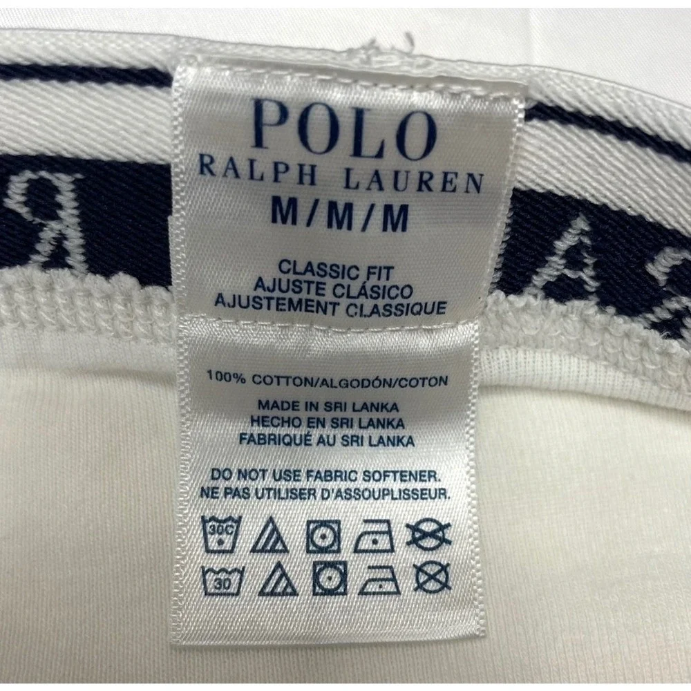 Polo Ralph Lauren polo ralph